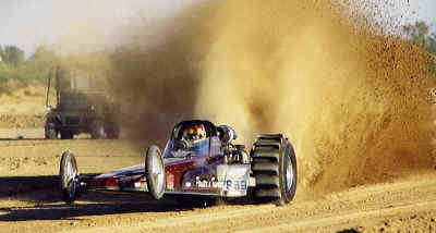 Papa Wheelie